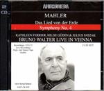 In Vienna.Mahler Live Rec