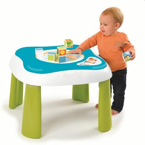 Cotoons. Youpi Baby Tavolo Multi Attivita' - 2