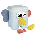 Little Smoby Cubo Kaboom