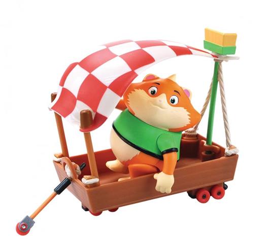 Smoby 180212 modellino da azione e da collezione - 2