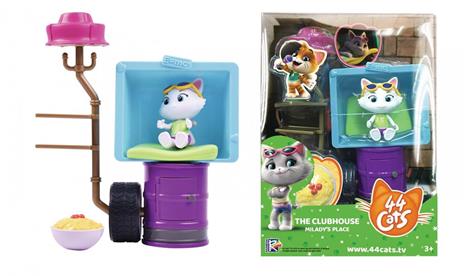 Smoby 180218 modellino da azione e da collezione