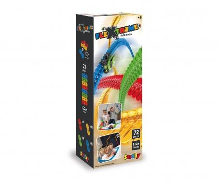 FleXtreme refill pista 72 pz. (1,72m)