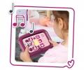 Baby Nurse Nursery Elettronica con bambola - 5