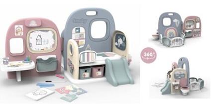 Baby Care Asilo Delle Bambole