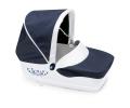 Inglesina Piccolo Combi pieghevole Blu - 4