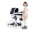 Inglesina Piccolo Combi pieghevole Blu - 6