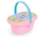Smoby Peppa Picnic Basket