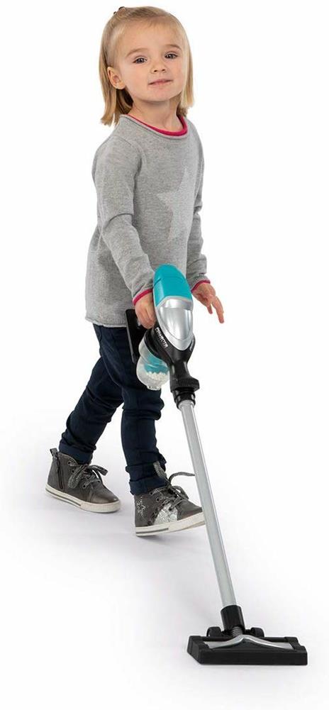 Aspirapolvere giocattolo Smboby. Rowenta Air Force 360 - 3