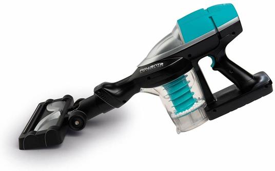 Aspirapolvere giocattolo Smboby. Rowenta Air Force 360 - 6