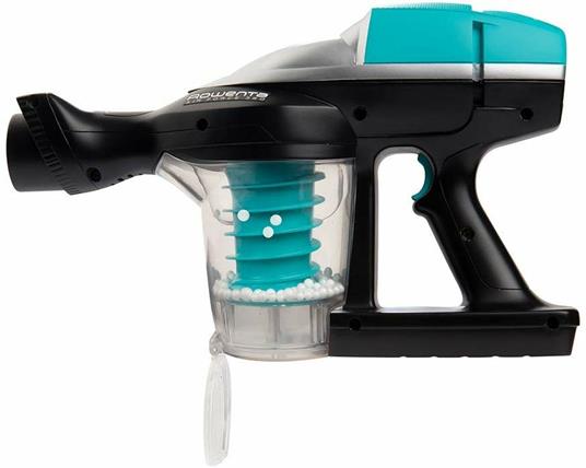 Aspirapolvere giocattolo Smboby. Rowenta Air Force 360 - 8
