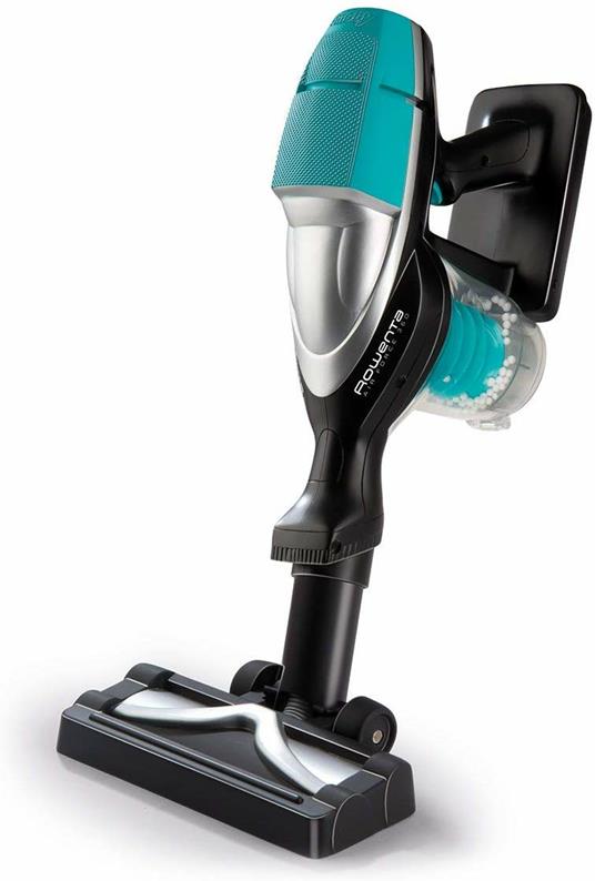Aspirapolvere giocattolo Smboby. Rowenta Air Force 360 - 9