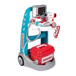 Smoby: Medical Electronic Medical Trolley