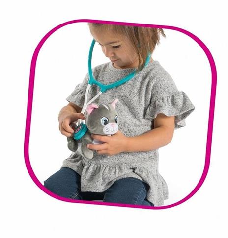 Smoby Veterinary Center - 4