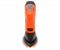 Black+Decker Trapano 3 in 1 - 4