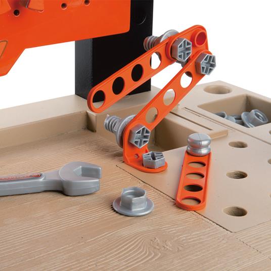 Black+Decker. Bricolo Center Con 92 Accessori - 5