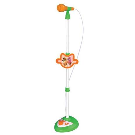 Asta per microfono 44CATS - SMOBY