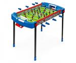 Calcetto Challenger blu e rosso