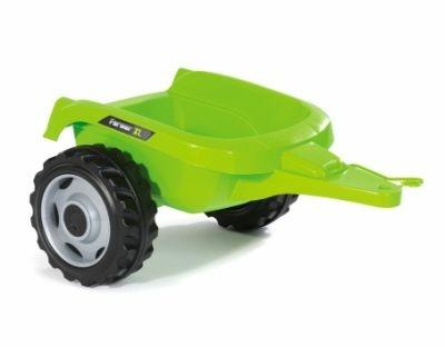Smoby Traktor Farmer Xl Verde - 5