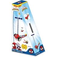 Monopattino 3 Ruote Twist Spidey