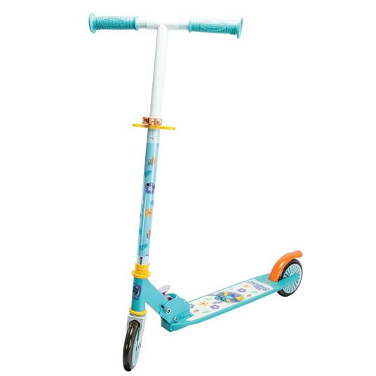 Monopattino Due Ruote Stitch