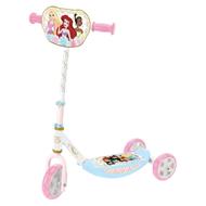Monopattino 3 Ruote Disney Princess