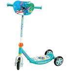 Monopattino Tre Ruote Stitch
