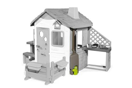 Modulo Pluviale Con Serbatoio Acqua