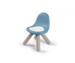 Smoby Kid Sedia Blu