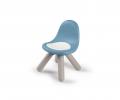 Smoby Kid Sedia Blu - 3