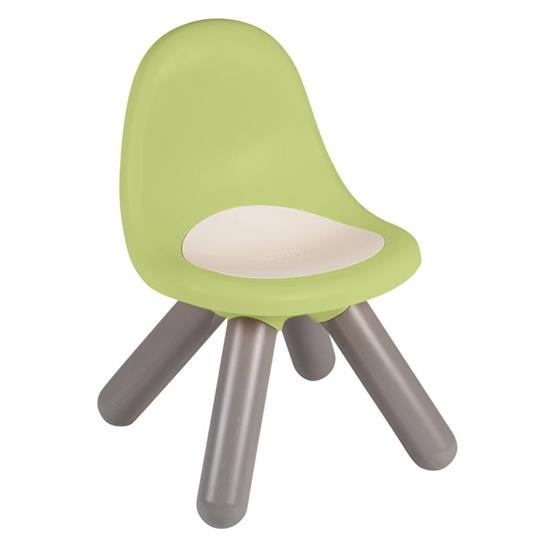 Sedia Per Bambini Life Kid Verde  7600880120