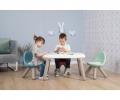 Smoby Kid Tavolo Bianco - 5