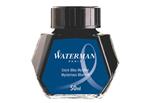 Waterman S0110790 ricaricatore di penna Blu 1 pezzo(i)