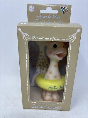 Gioco Per Il Bagnetto Sophie Girafe  010400
