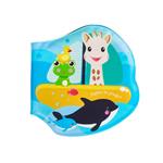 Libro Per Il Bagno Sophie Girafe  010402