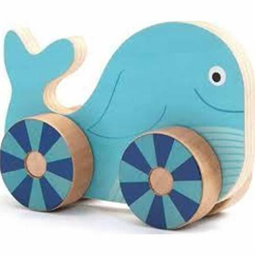 Djeco Premiers Apprentissagesvisn'roll - 4