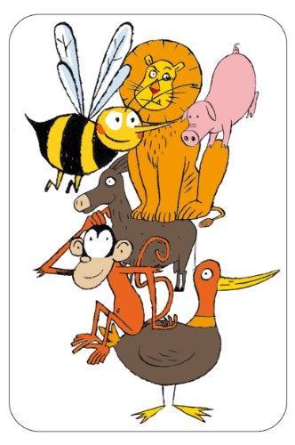 Giochi di carte - Mimo rigolo - 3