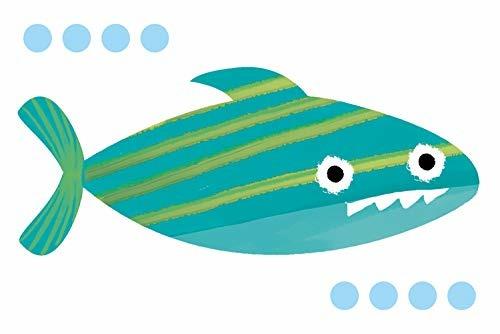 Spidifish. Djeco DJ05155 - 4