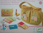 Borsa Di Orelia Con Accessori (DJ05563)