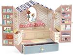 Tinou shop - Musical boxes carillon