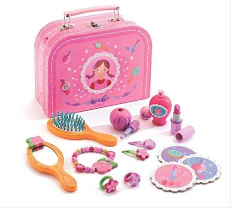 My vanity - Gioielli