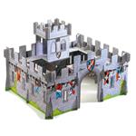 Pop To Play 31 Pezzi 3D. Il Castello Medievale
