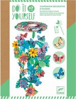 Sospensione decorativa Springtime