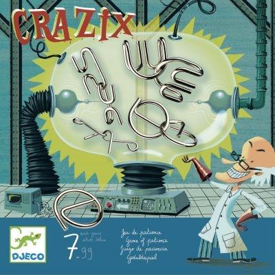 Crazix - 4