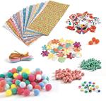 Kit creatività - Colori per i più piccoli