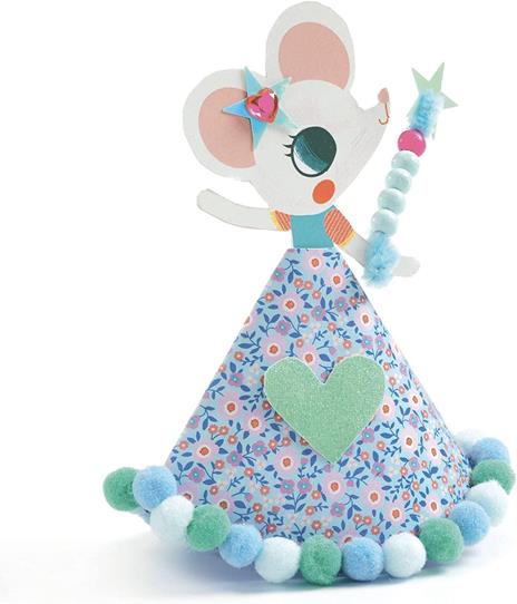 Kit creatività - Colori per i più piccoli - 3