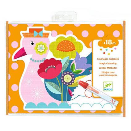 Animalo-Len - Small gifts for little ones - Colori