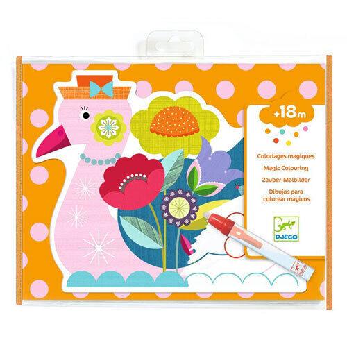 Animalo-Len - Small gifts for little ones - Colori