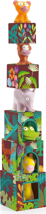 Tane Dei Cuccioli Esotici