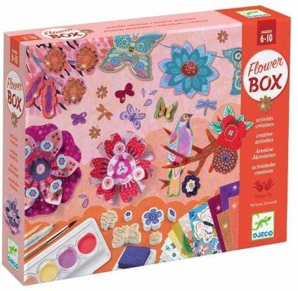 DJECO DJ09330 giocattolo artistico e artigianale