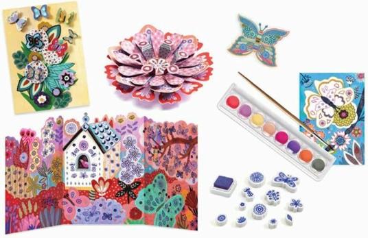 DJECO DJ09330 giocattolo artistico e artigianale - 2